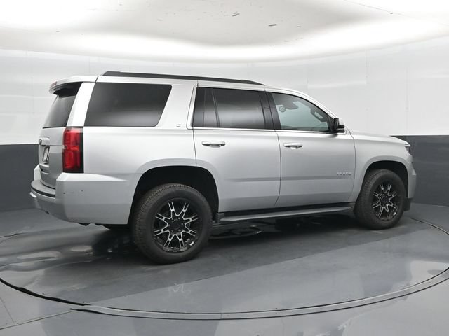 Used 2020 Chevrolet Tahoe LT AWD/4WD image 3