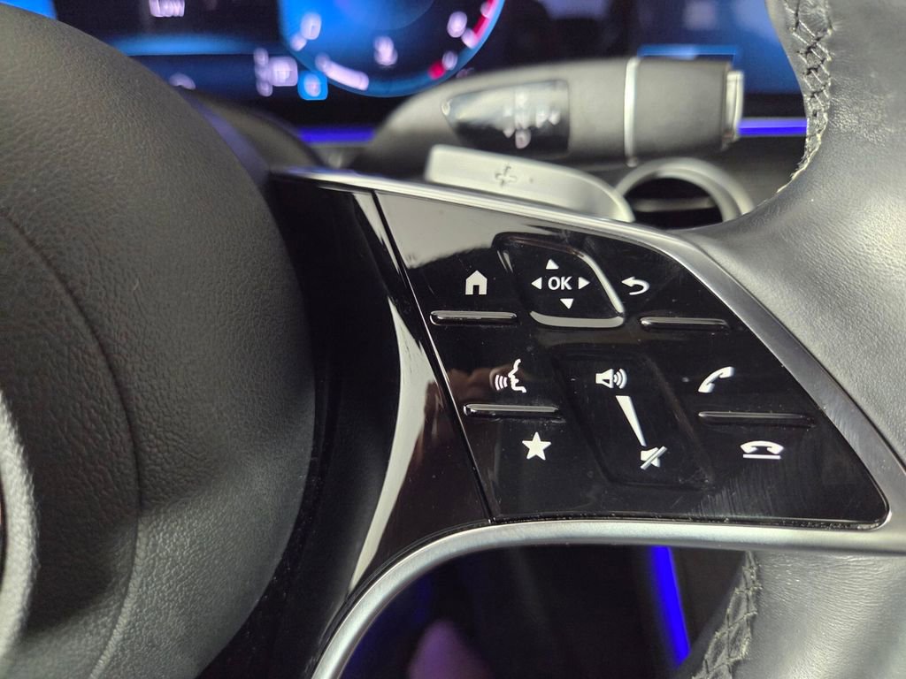 Used 2023 Mercedes-Benz E 350 4MATIC Sedan image 16