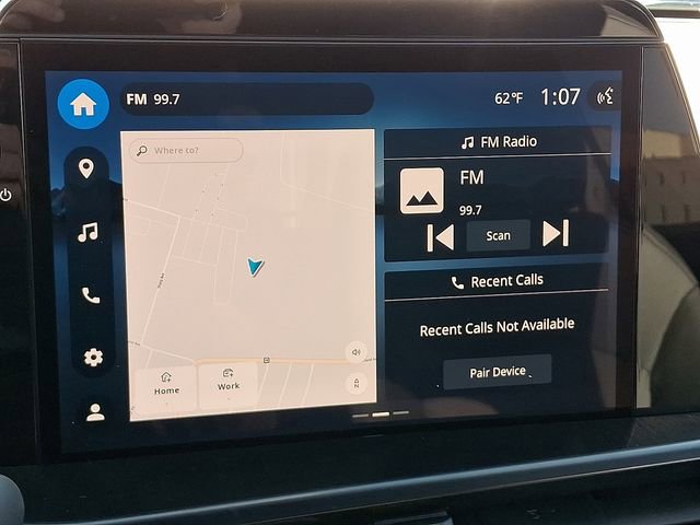 New 2026 Subaru Outback Touring image 18