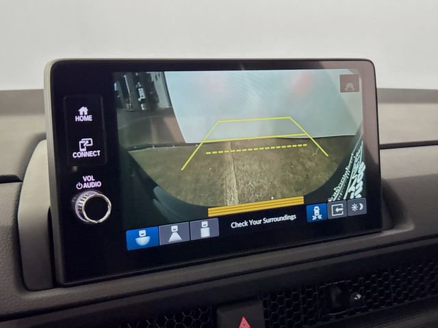 New 2026 Honda CR-V Sport-L image 30