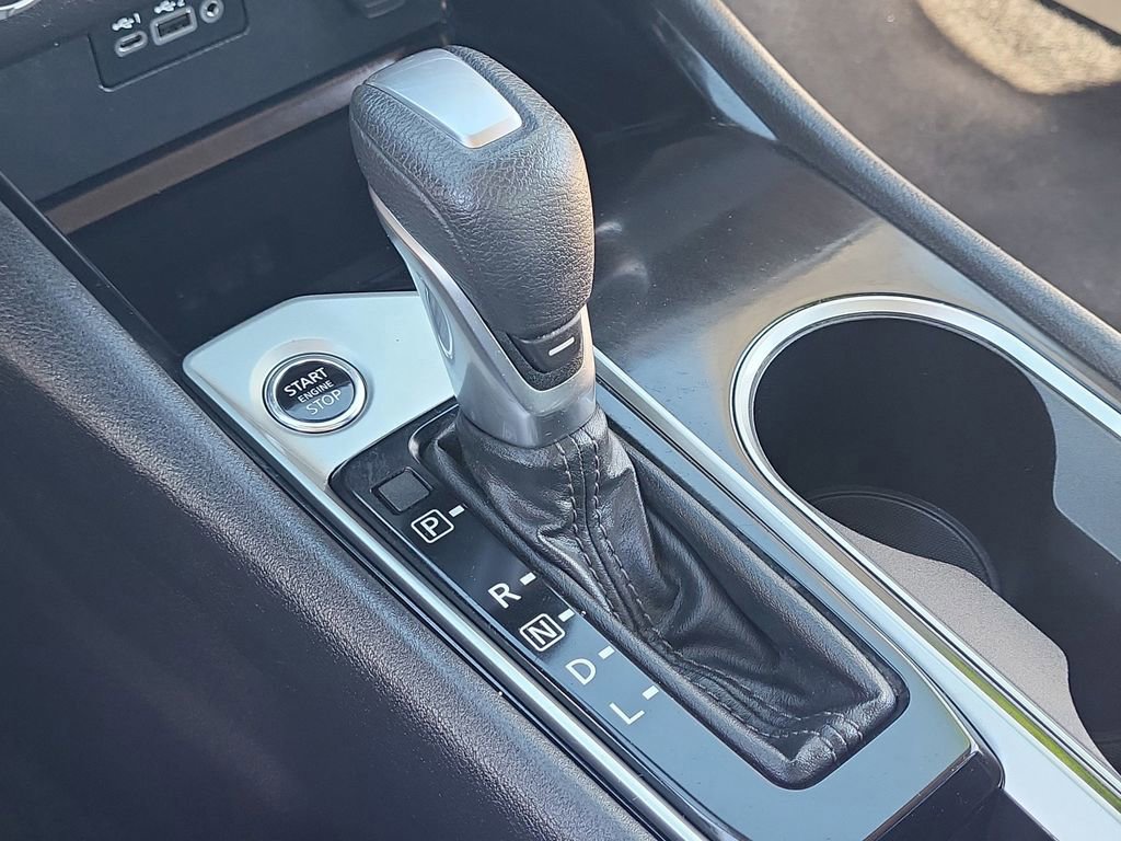 Used 2024 Nissan Altima 2.5 SV image 23