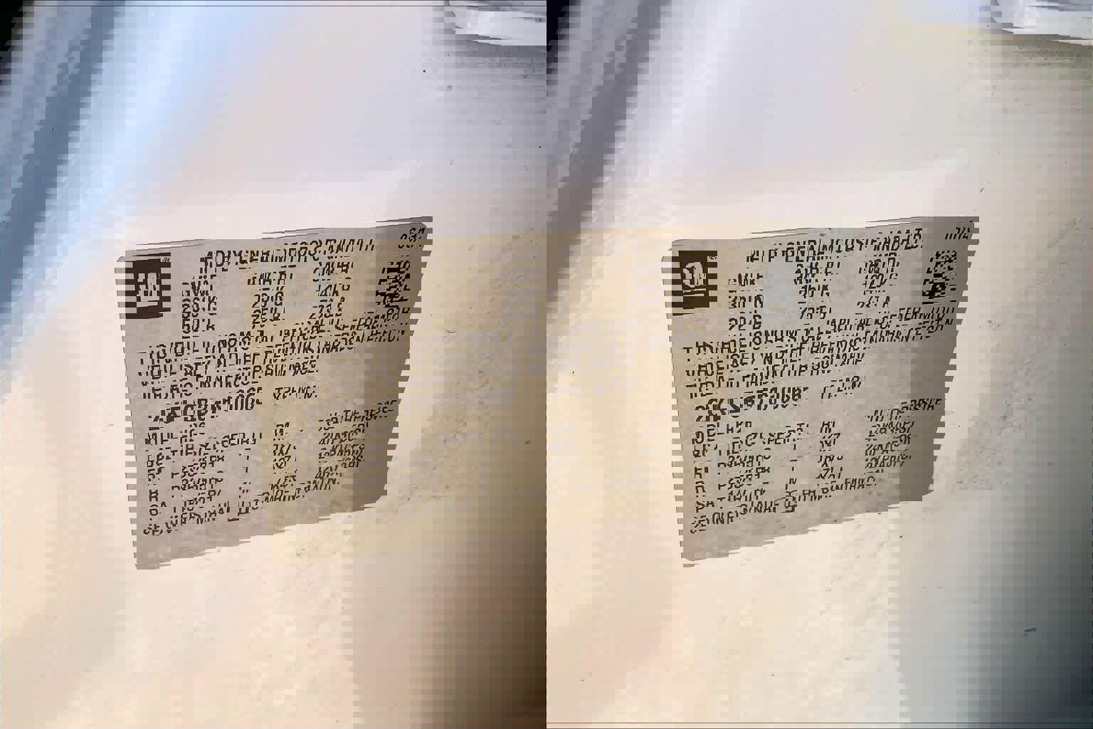 Used 2015 GMC Terrain SLT w/ Open Road Package image 30