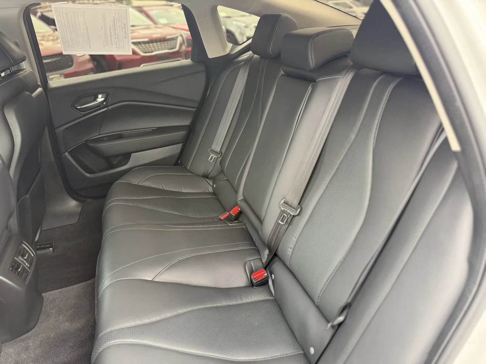 Used 2023 Acura TLX w/Tech image 15