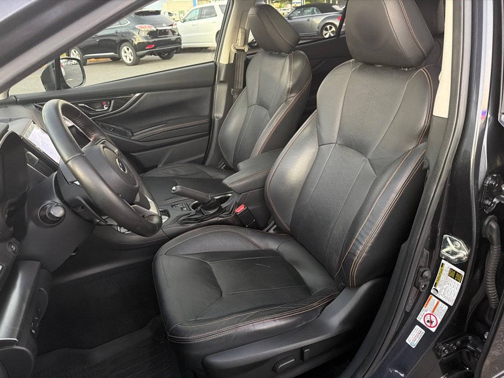 Used 2018 Subaru Crosstrek 2.0i Limited image 14