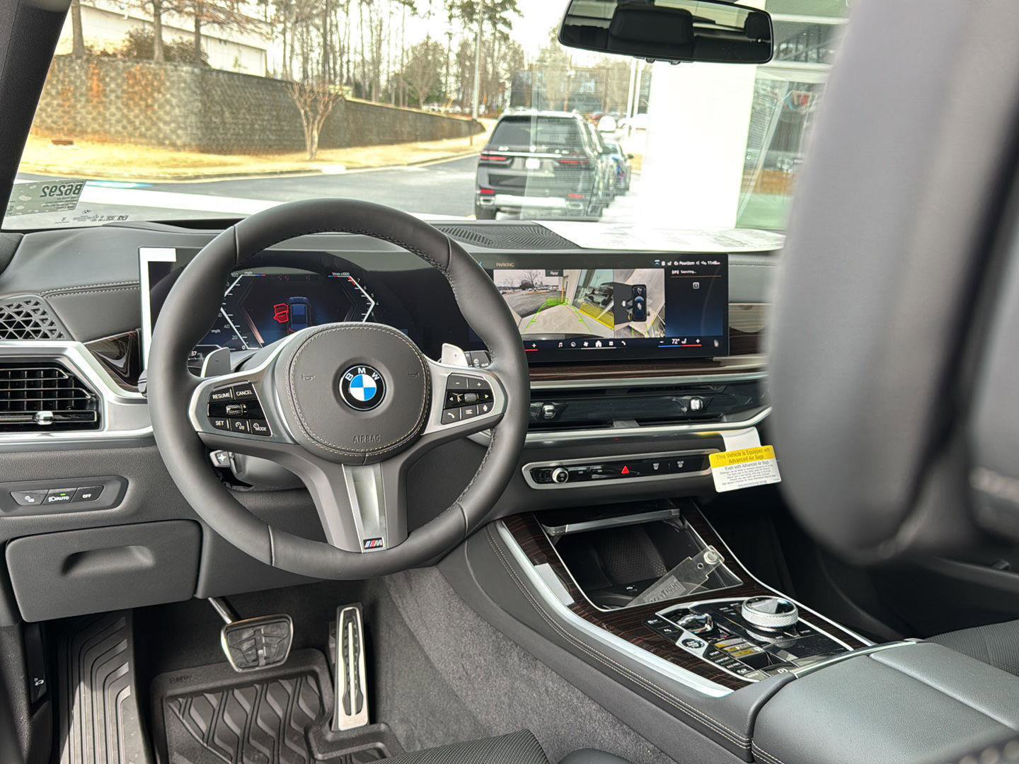 New 2026 BMW X5 xDrive40i w/ Executive Package image 17