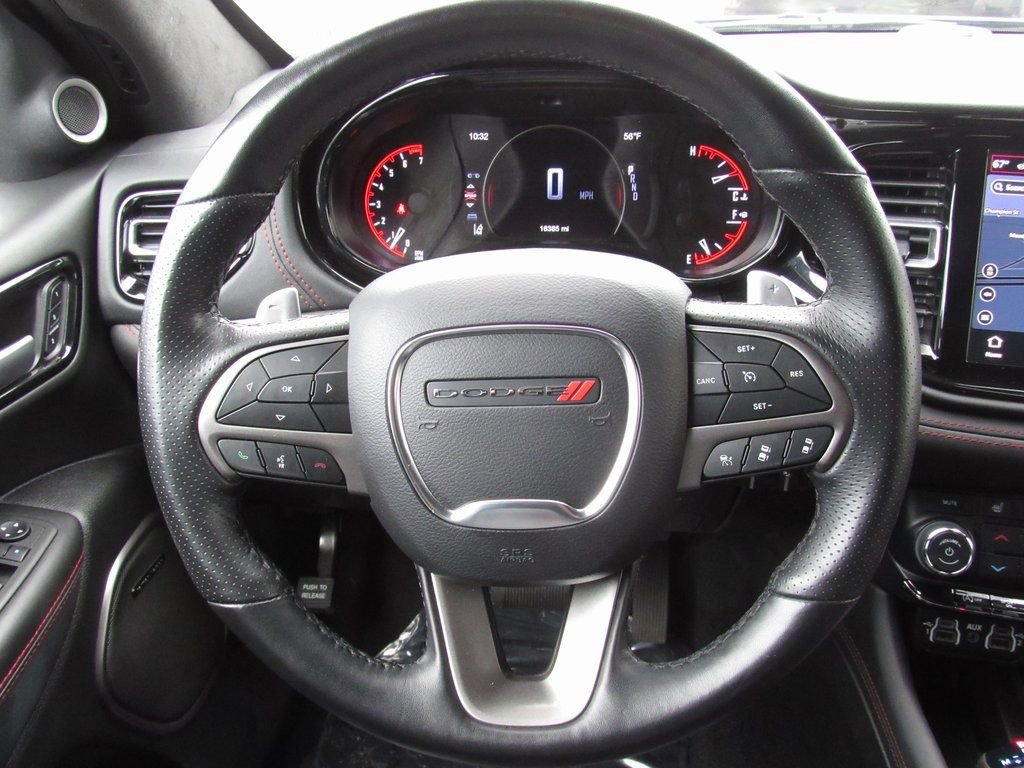 Used 2023 Dodge Durango Citadel image 27