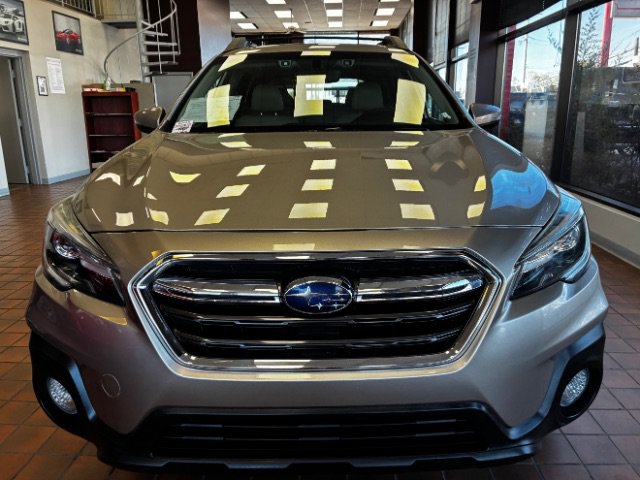 Used 2017 Subaru Forester 2.0XT Touring AWD/4WD image 5