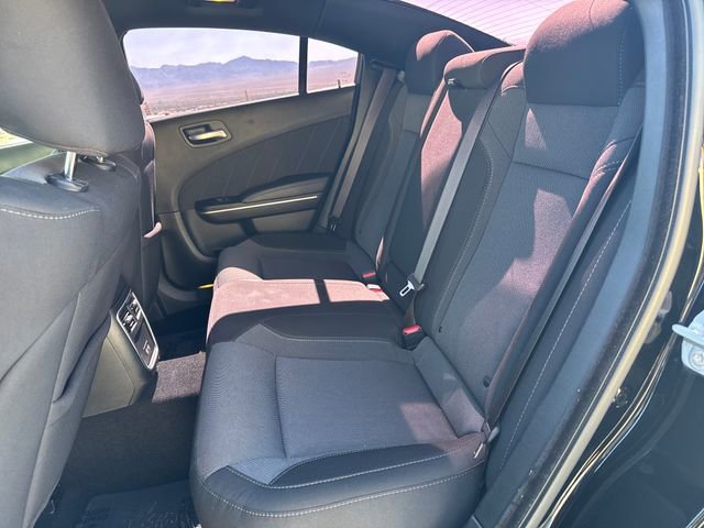 Used 2021 Dodge Charger SXT w/ Driver Convenience Group RWD image 30