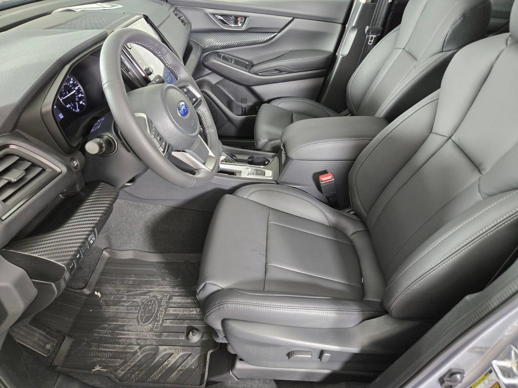 New 2026 Subaru Ascent Premium AWD/4WD image 9