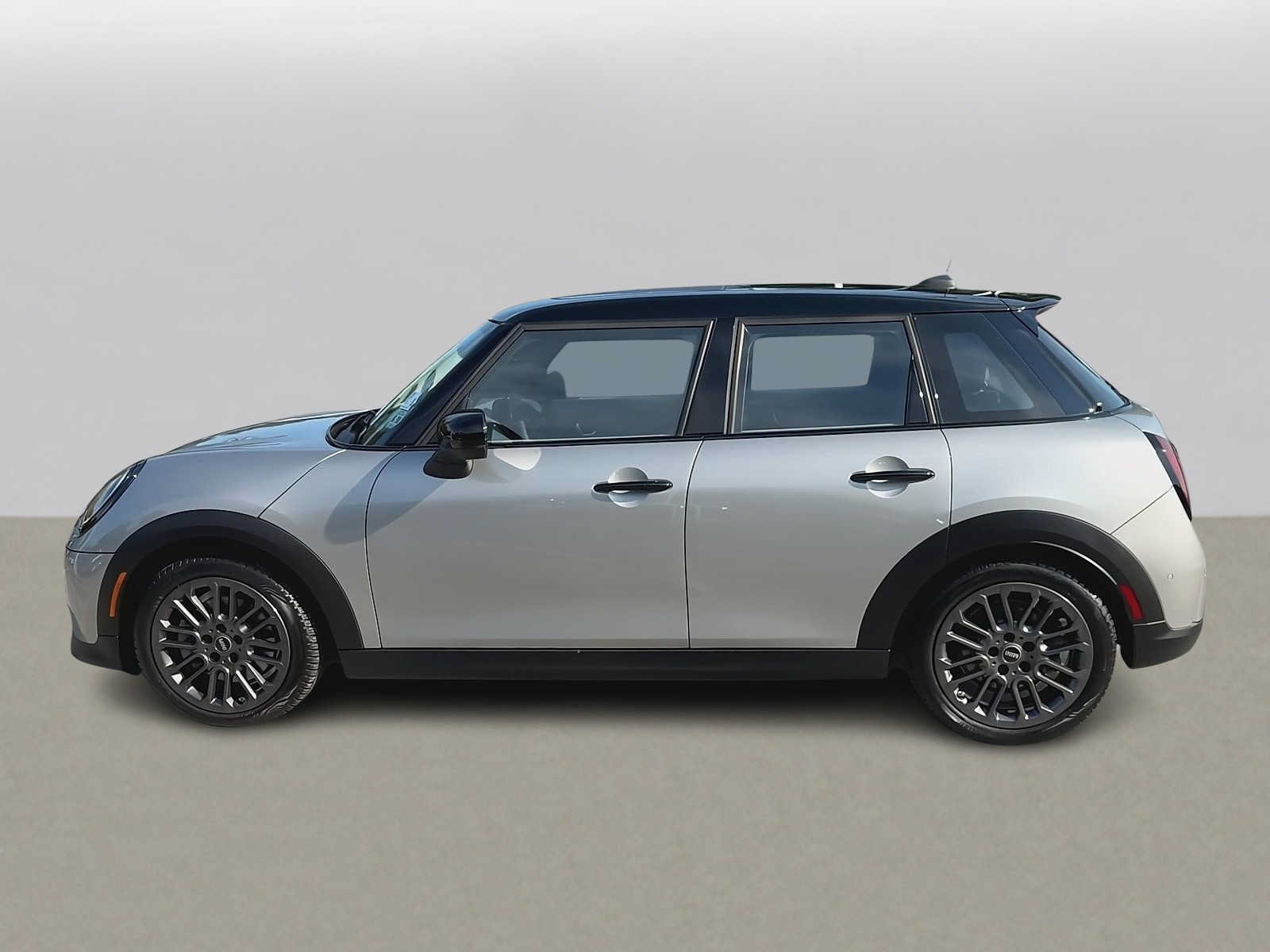 Used 2025 MINI Cooper S FWD image 5