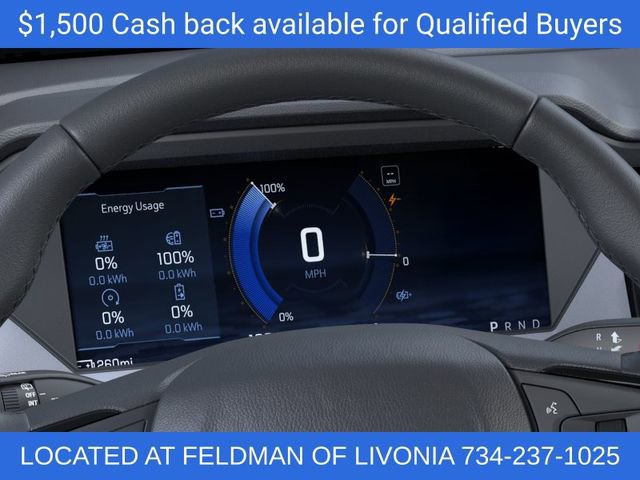 New 2027 Chevrolet Bolt RS FWD image 18