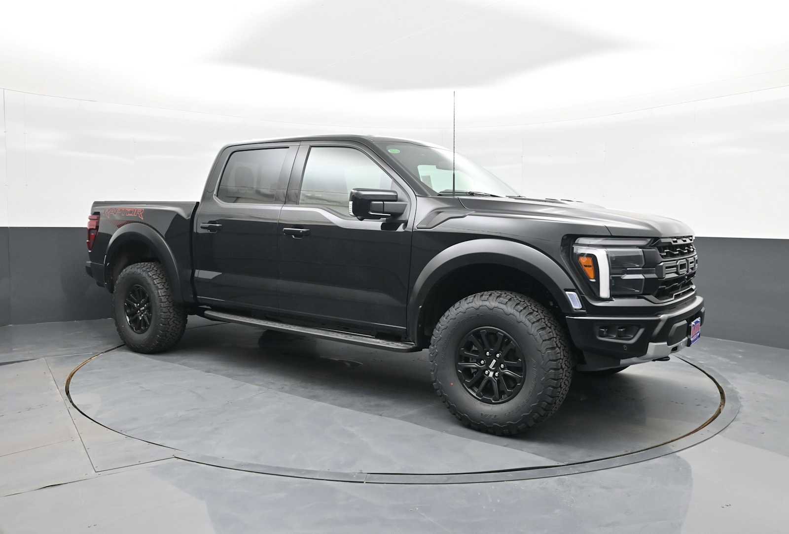 New 2026 Ford F150 Raptor