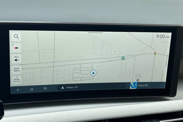 New 2026 Hyundai Tucson Limited AWD/4WD image 18