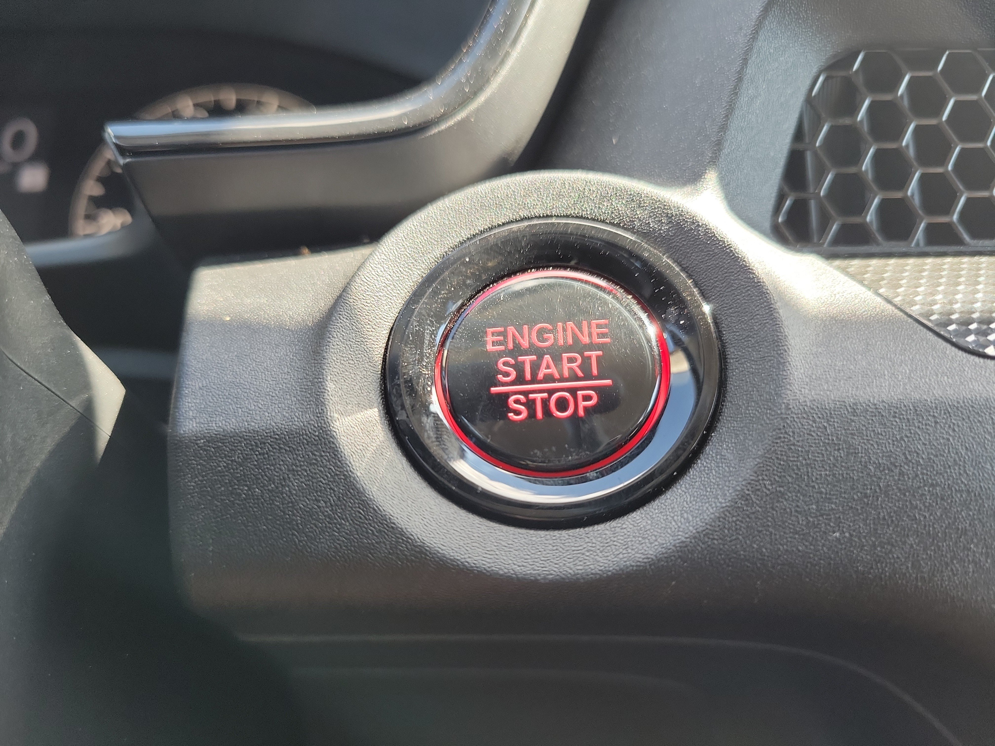 Certified 2026 Honda CR-V LX image 28