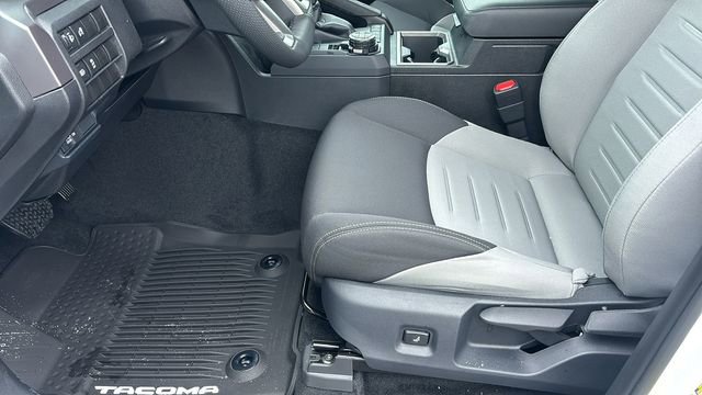 New 2026 Toyota Tacoma TRD Off-Road image 28