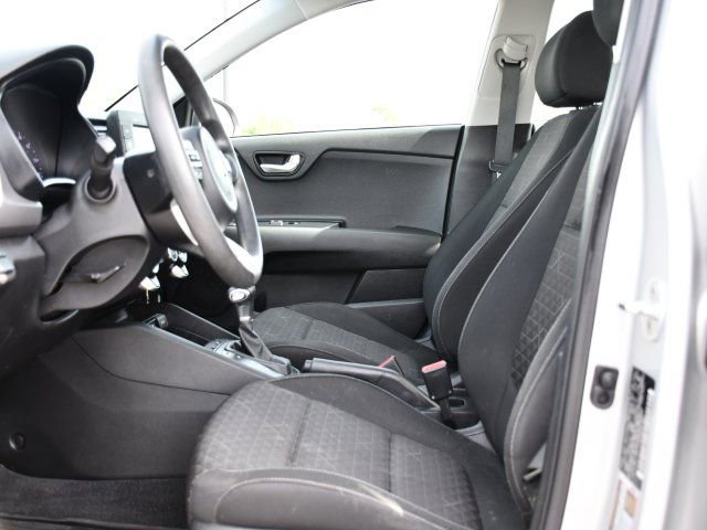 Used 2019 Kia Rio LX FWD image 11