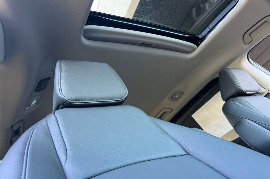 New 2026 Honda Odyssey EX-L image 15