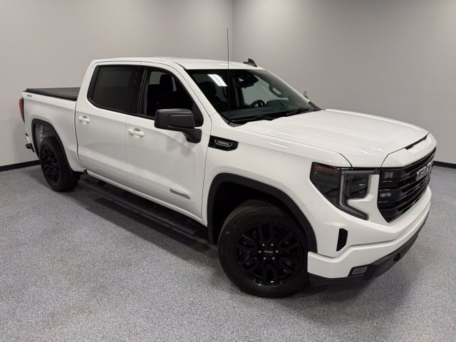 Used 2024 GMC Sierra 1500 Elevation AWD/4WD image 35
