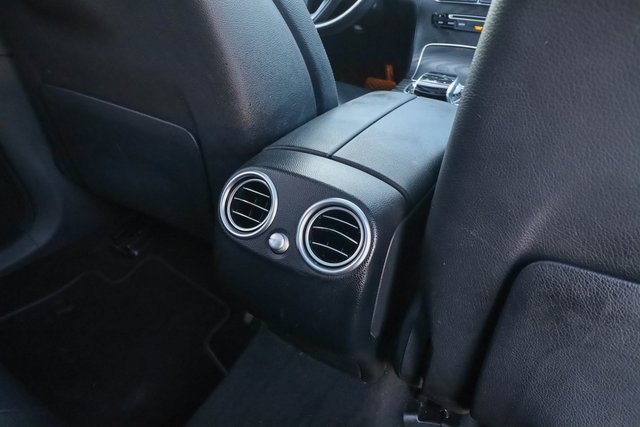 Used 2018 Mercedes-Benz GLC 300 4MATIC image 51