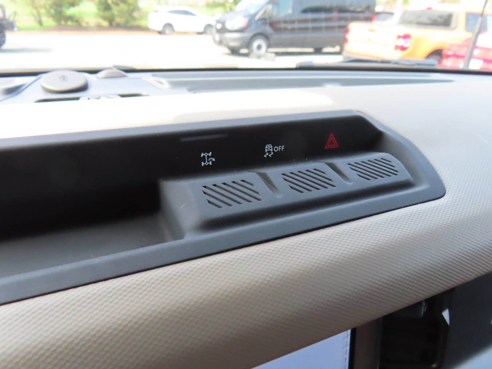 Certified 2025 Ford Bronco Big Bend AWD/4WD image 22