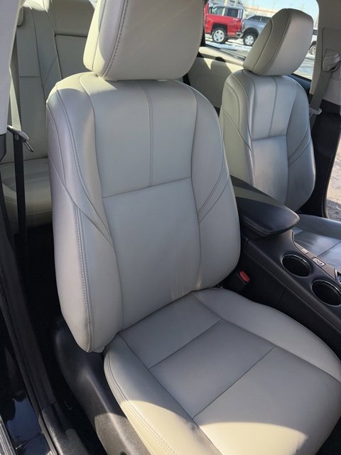 Used 2018 Toyota Avalon XLE Premium image 24