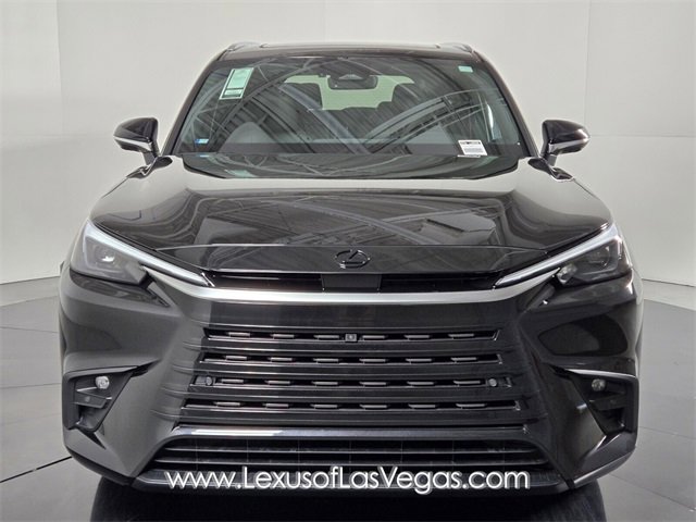 New 2026 Lexus TX 350 AWD image 7