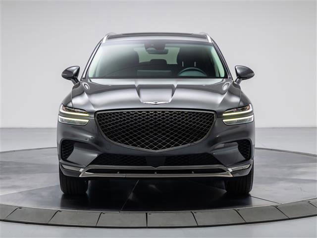 Used 2022 Genesis GV70 2.5T w/ Select Package image 8