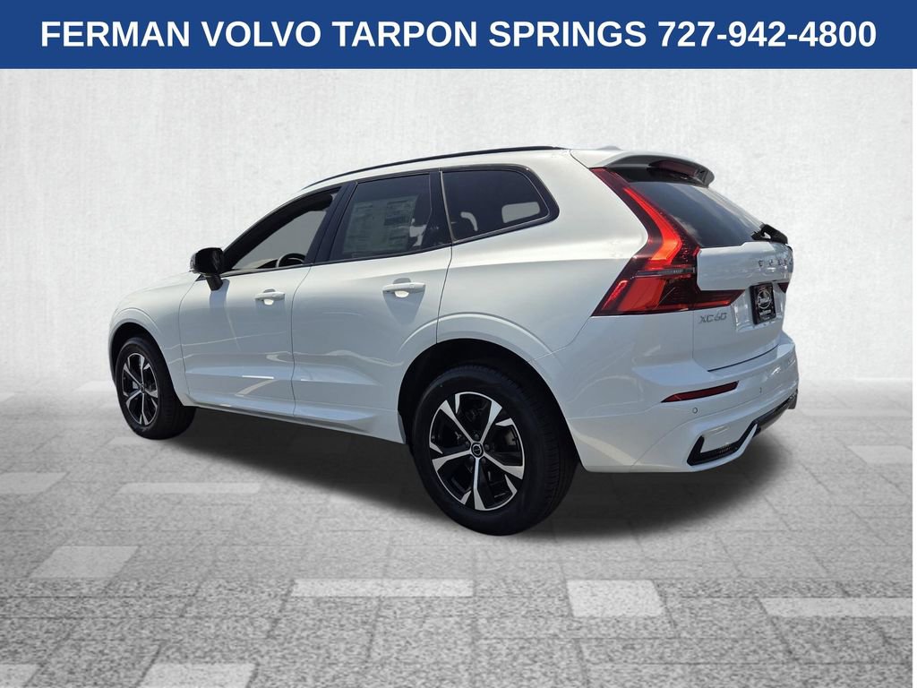 New 2026 Volvo XC60 B5 Core image 6