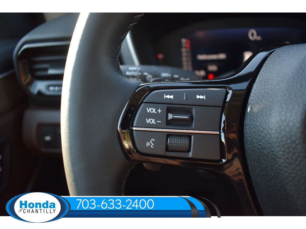 New 2026 Honda Pilot Elite image 12