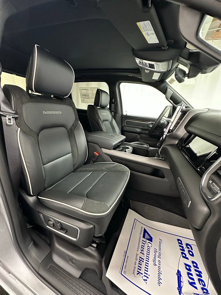 New 2026 RAM 1500 Laramie image 20