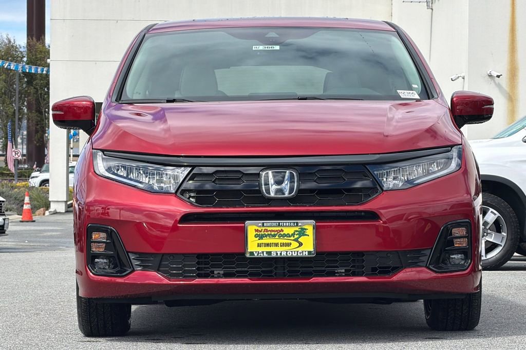 New 2026 Honda Odyssey Elite image 8