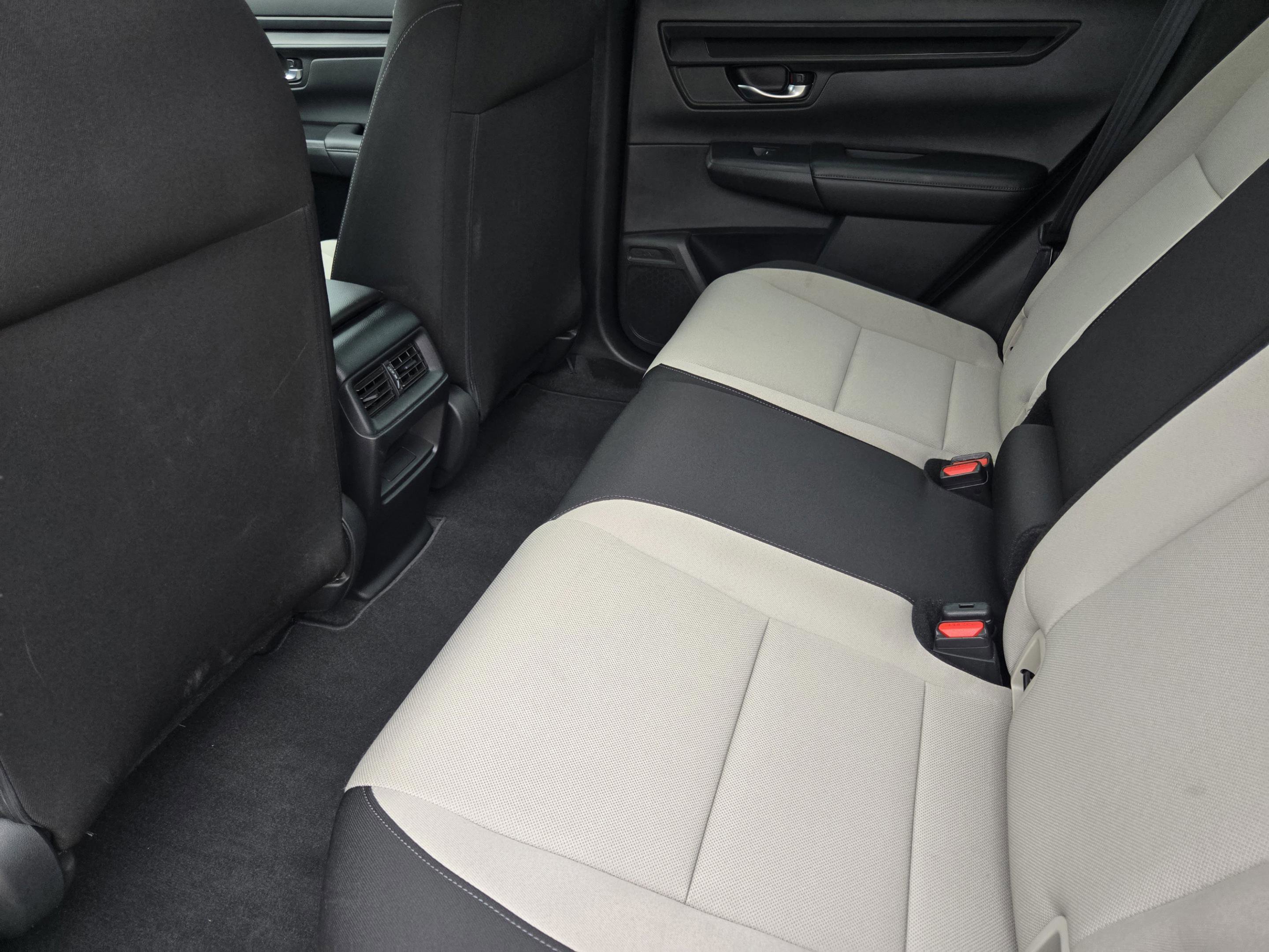 Certified 2023 Honda CR-V LX image 26