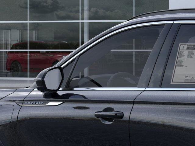 New 2025 Lincoln Corsair Grand Touring w/ Equipment Group 301A image 20