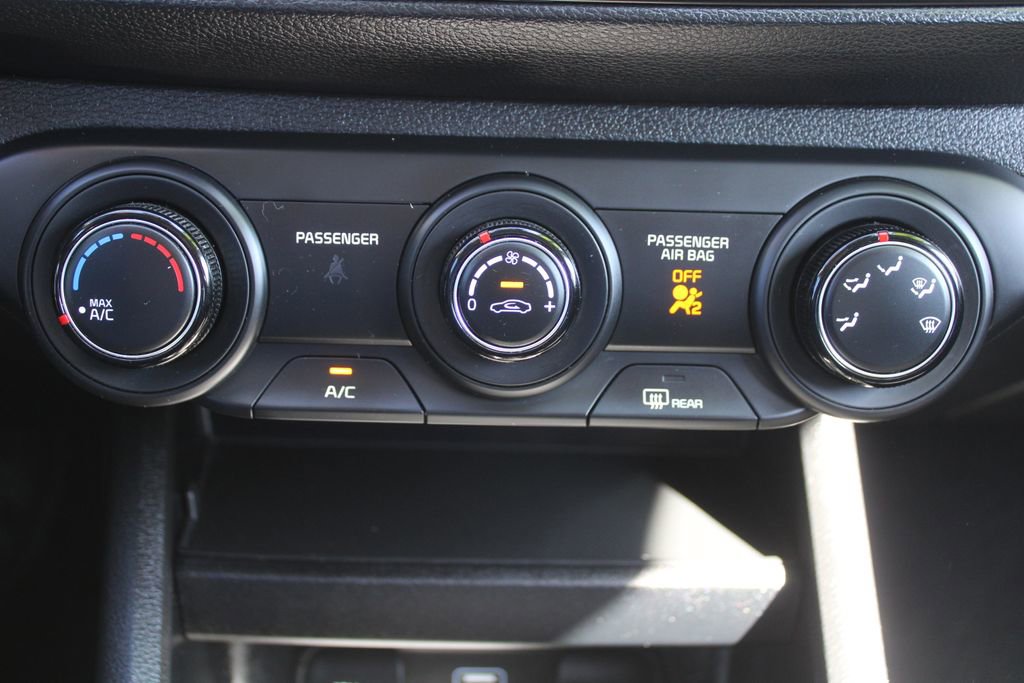 Certified 2023 Kia Forte LXS image 34