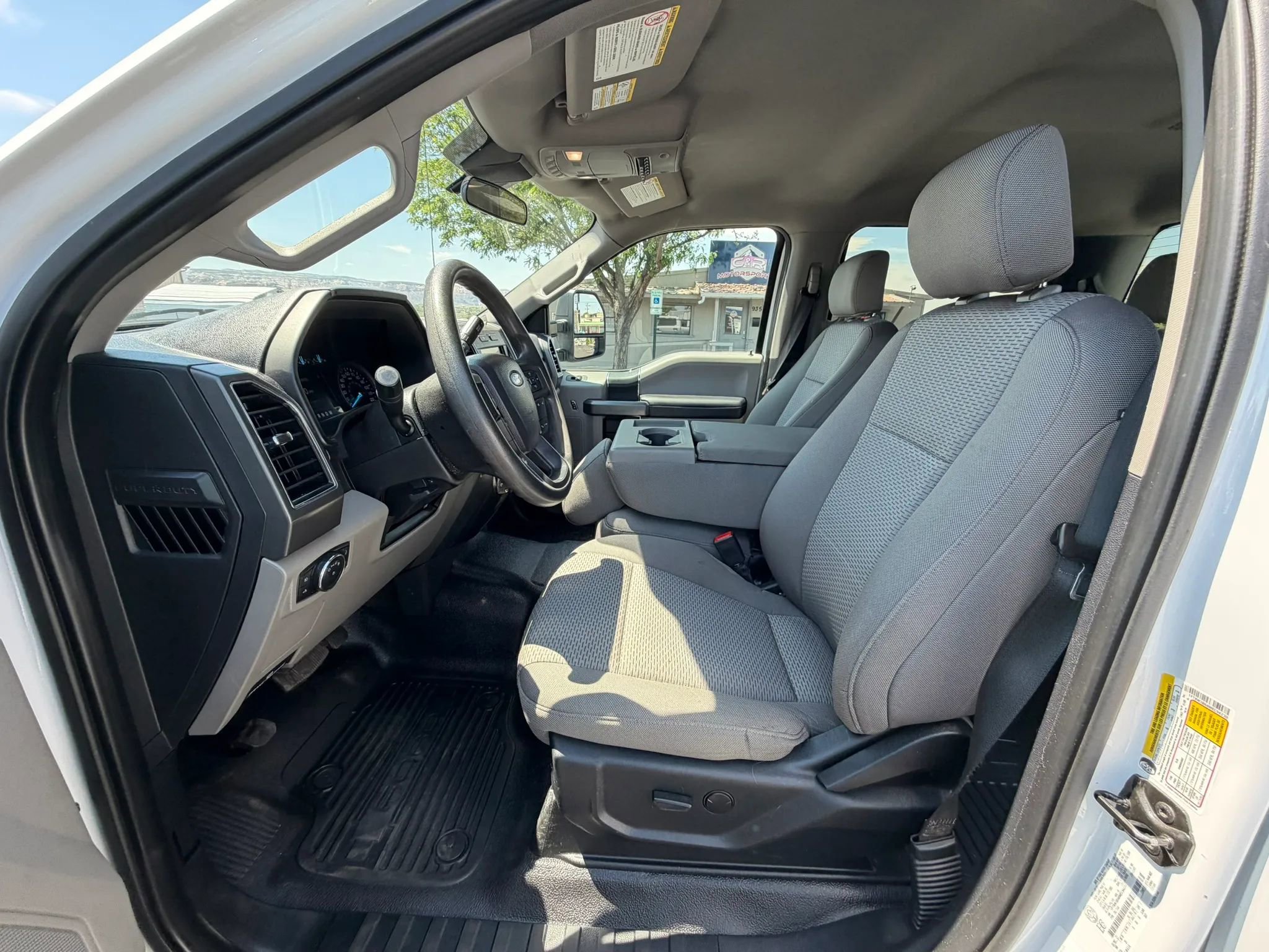 Used 2021 Ford F350 XLT w/ XLT Value Package AWD/4WD image 24
