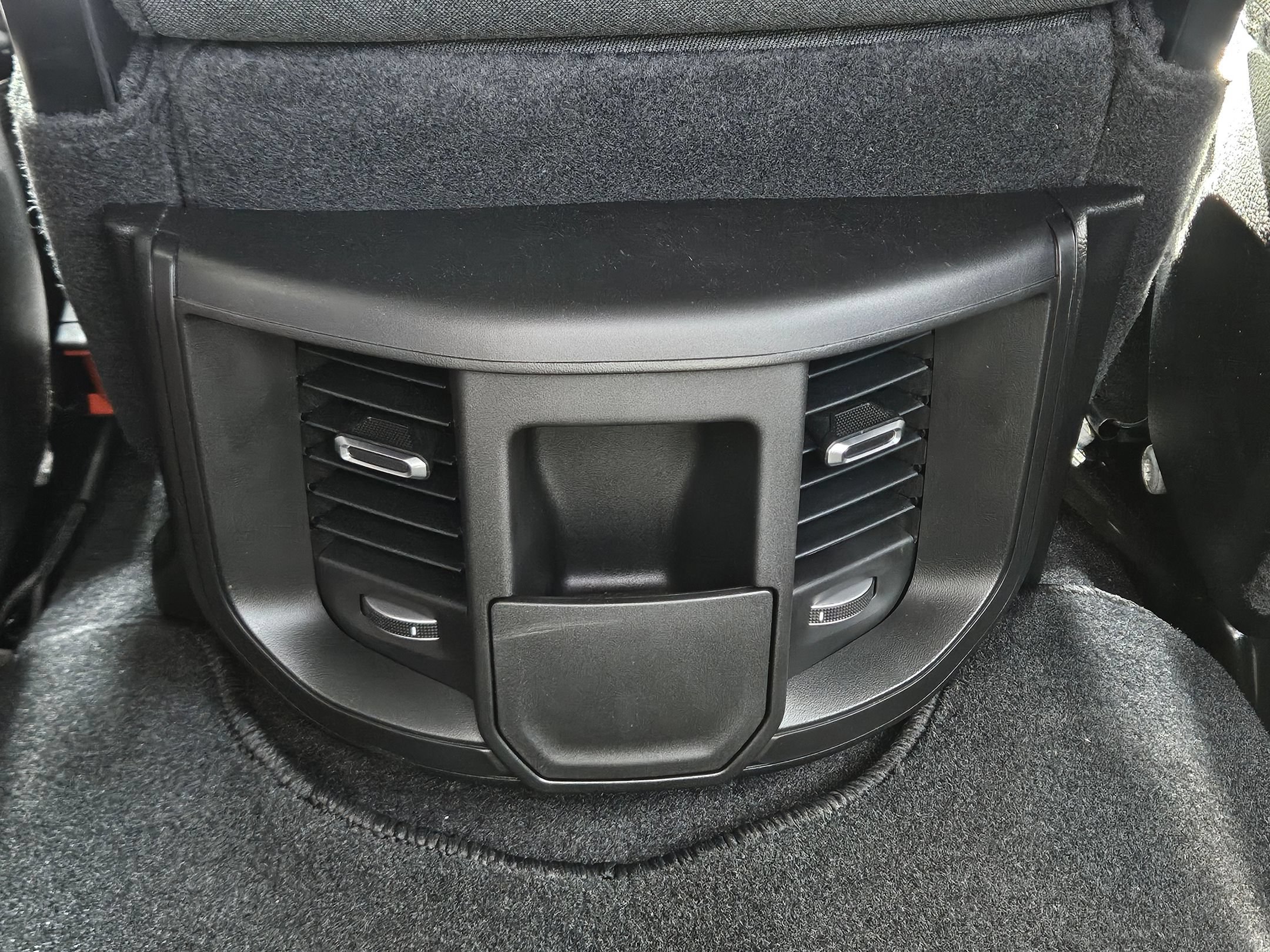 New 2026 RAM 2500 Tradesman AWD/4WD image 25