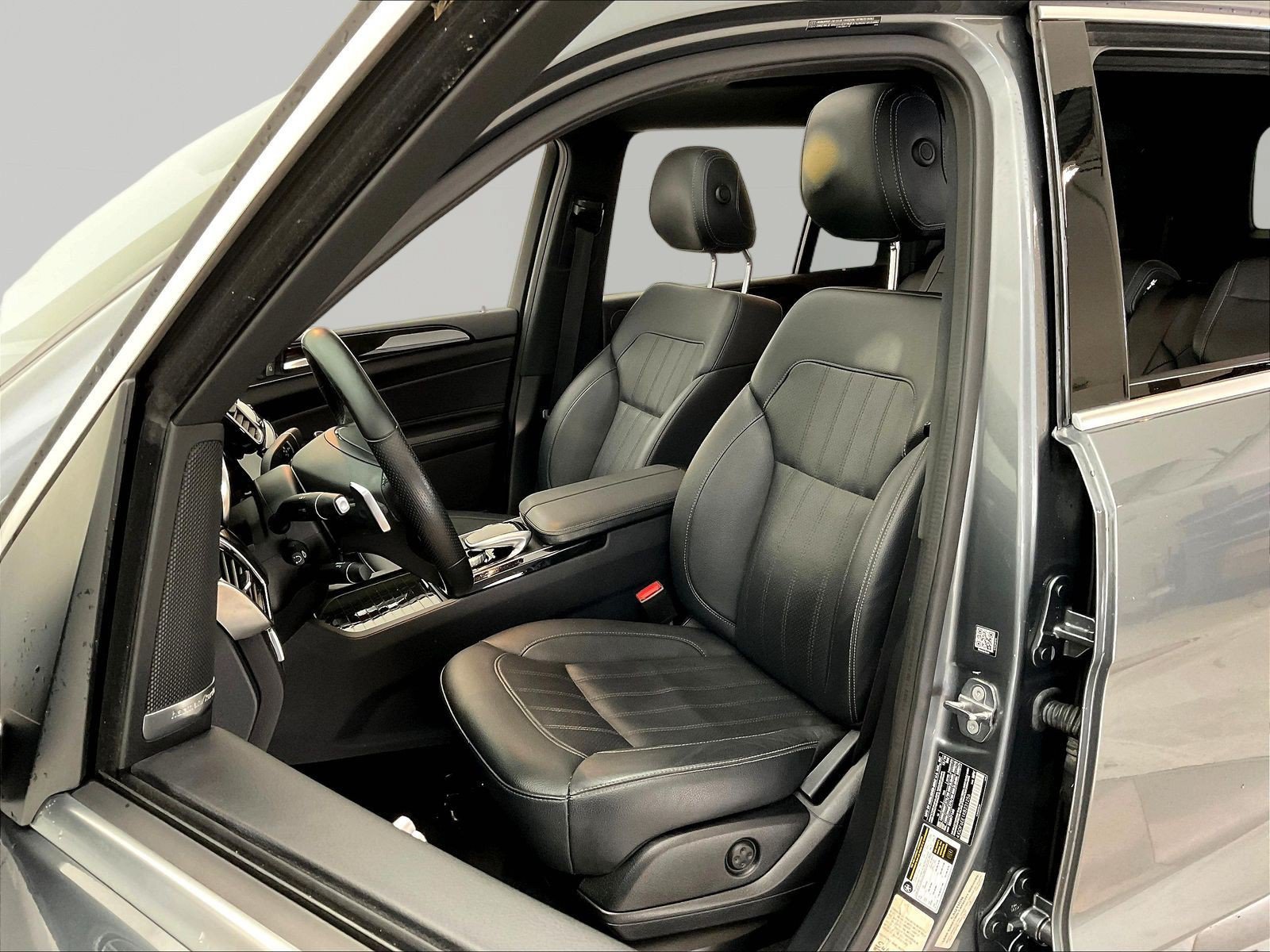 Used 2019 Mercedes-Benz GLS 450 4MATIC image 21
