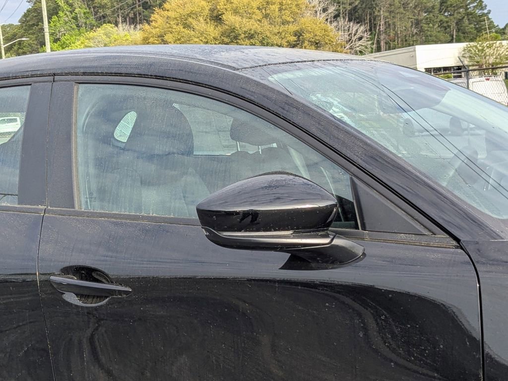 New 2026 MAZDA CX-30 AWD 2.5 S image 12