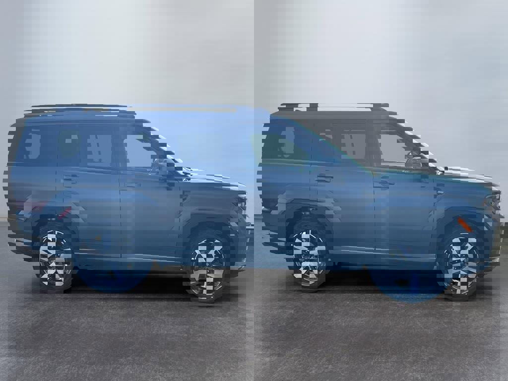 New 2026 Hyundai Santa Fe Limited image 4