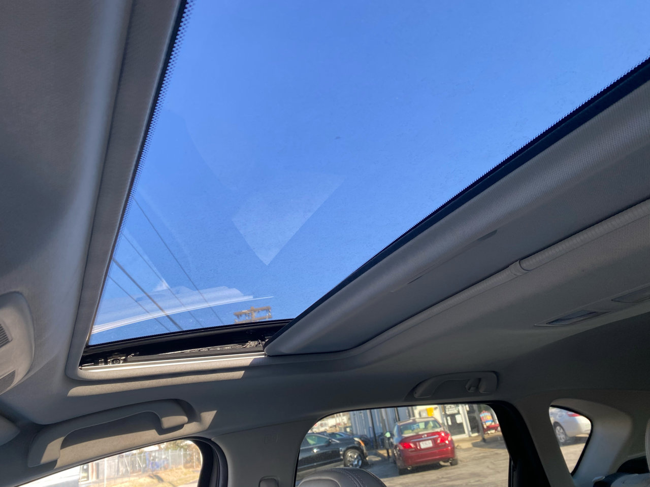 Used 2020 MAZDA CX-5 Grand Touring image 14