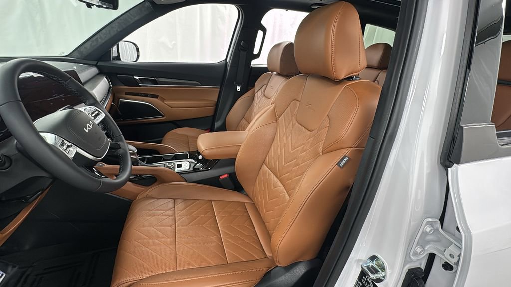 New 2025 Kia Telluride SX X-Line image 10