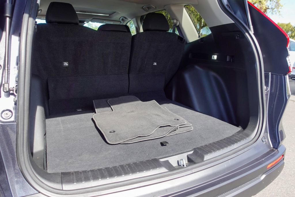 Used 2025 Honda CR-V EX image 29