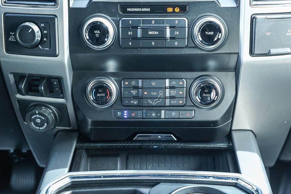 Used 2020 Ford F250 Platinum w/ Tremor Off-Road Package image 25