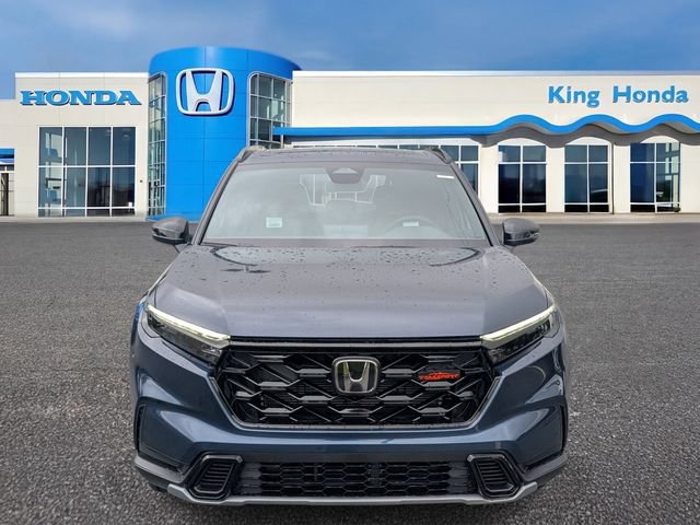 New 2026 Honda CR-V TrailSport image 2