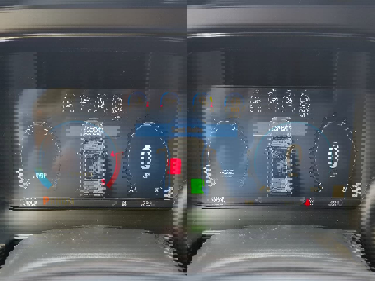 New 2026 Ford F250 Lariat w/ Lariat Ultimate Package image 25