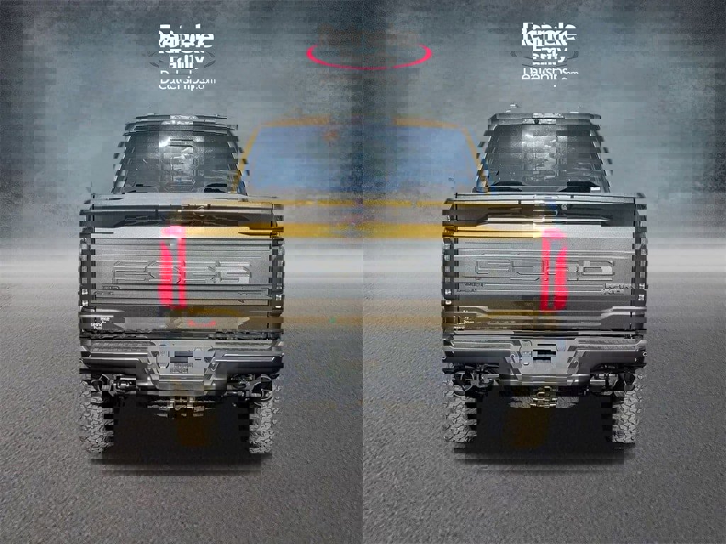 New 2025 Ford F150 Raptor image 6