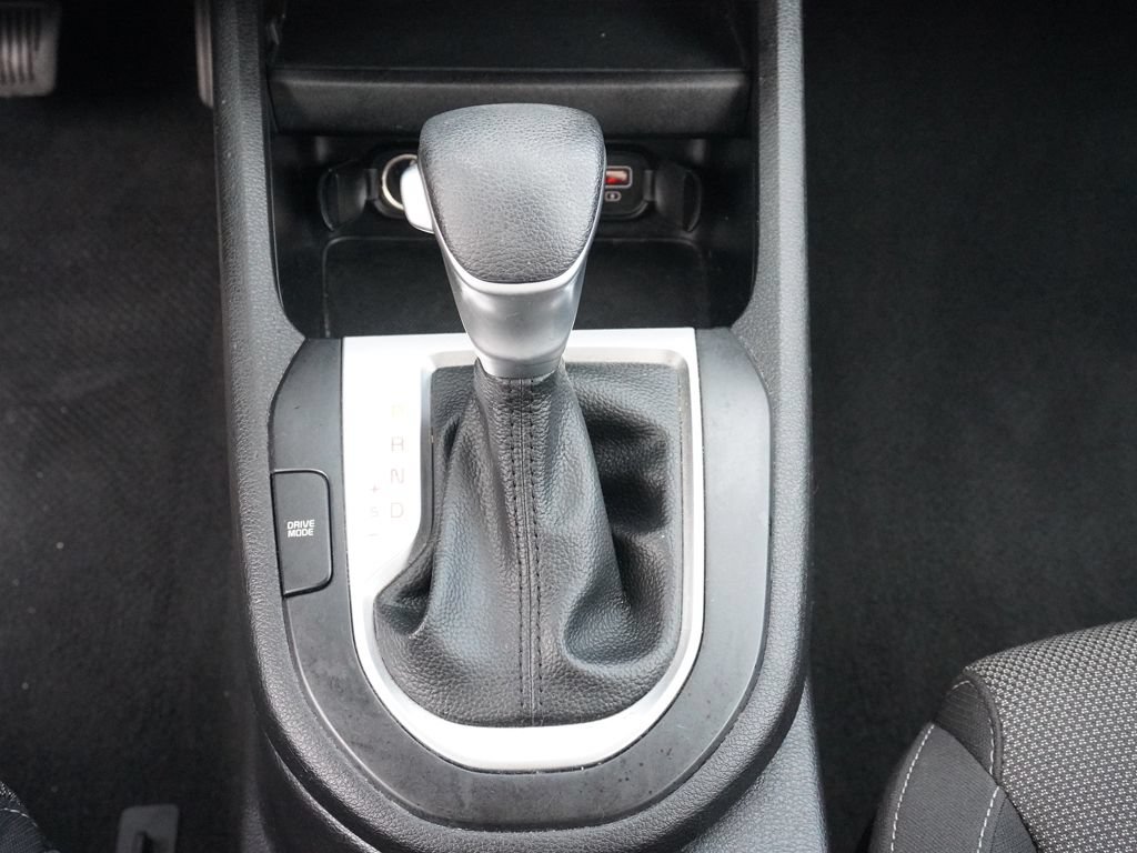 Used 2024 Kia Forte LXS FWD image 43