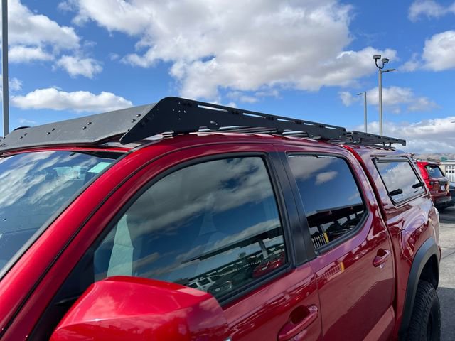 Certified 2020 Toyota Tacoma TRD Off-Road AWD/4WD image 22