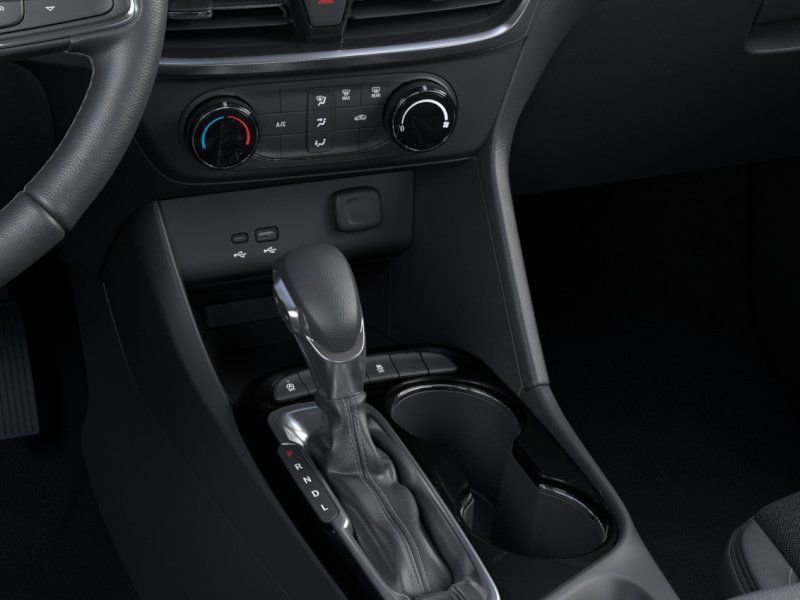 New 2025 Buick Encore GX Preferred FWD image 24