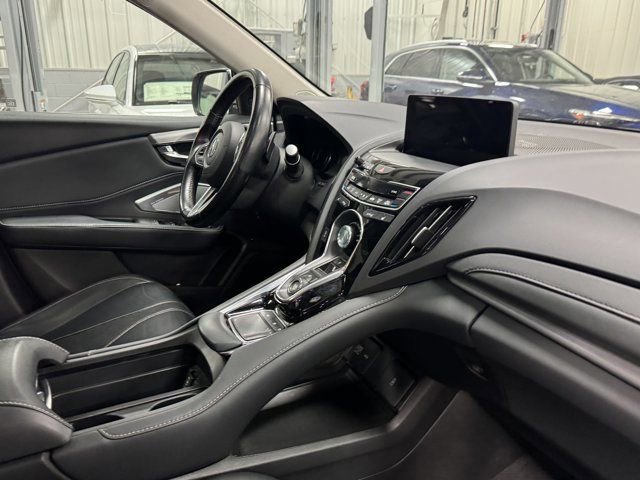 Used 2021 Acura RDX w/ Technology Package image 26